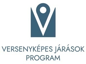 Versenyképes Járások Program